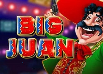 Развлечения Big Juan пошагово