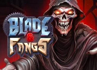 Слот Blade Fangs Pragmatic